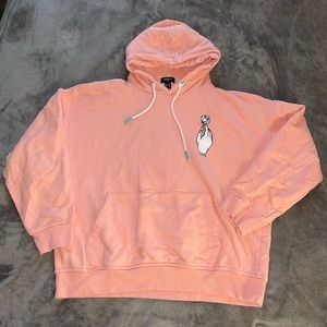 NWOT F21 Men’s Pullover